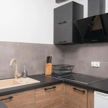 Rentplanet - Mireckiego Apartment *