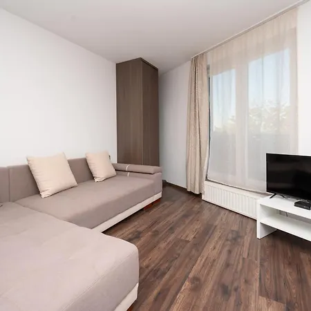 Rentplanet - Mireckiego Krakau