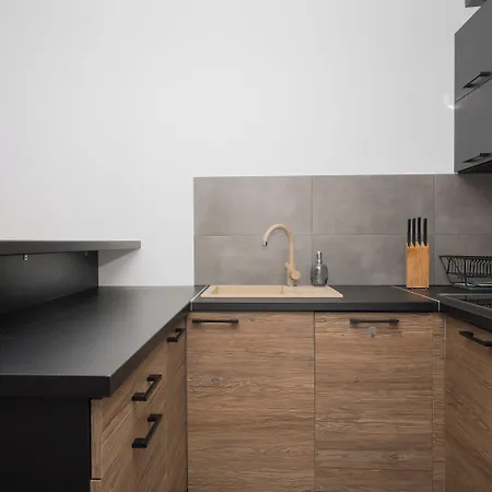 Rentplanet - Mireckiego * Krakow