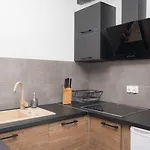 Rentplanet - Mireckiego Krakau