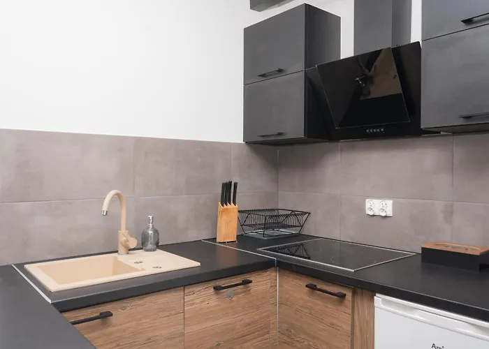 Rentplanet - Mireckiego Apartament *