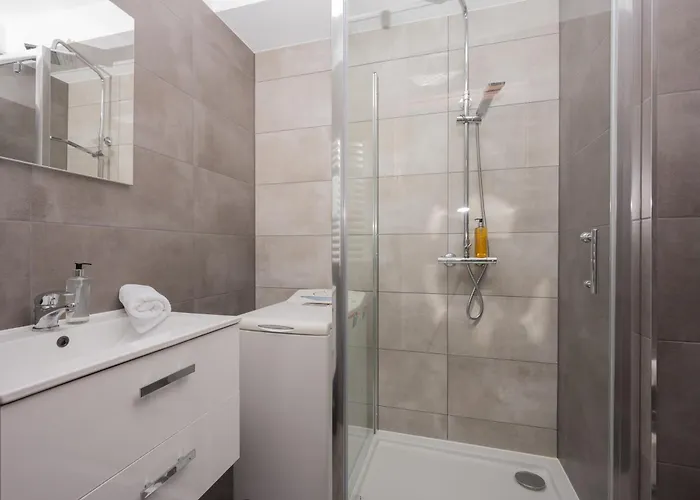 Apartament Rentplanet - Mireckiego