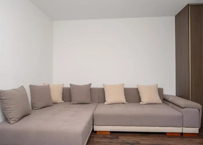 Rentplanet - Mireckiego Apartament Kraków