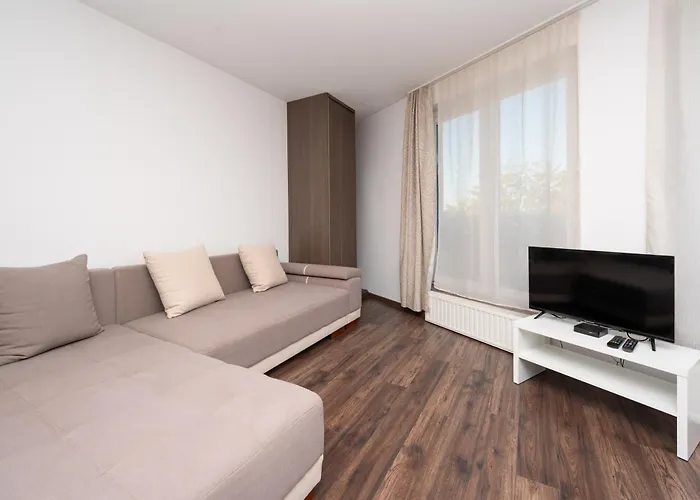 Rentplanet - Mireckiego Kraków