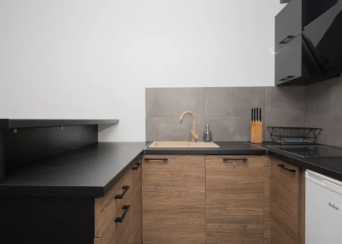 Rentplanet - Mireckiego * Kraków