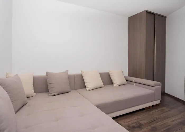 Rentplanet - Mireckiego Apartament *